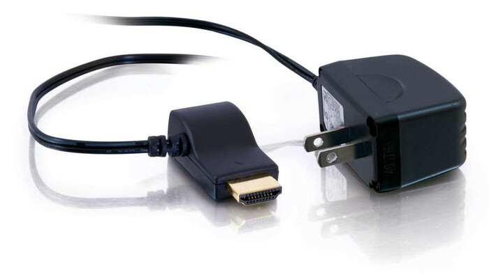 Cables To Go HDMI Voltage Inserter Adapter For HDMI Bus-Powered Devices