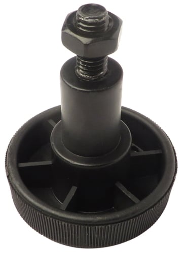 On-Stage 52127-ONS Leg Housing Knob With Nut For SS7725