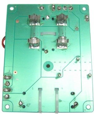 Electro-Voice F.01U.109.686 Crossover Network For EV SX100 And SX200