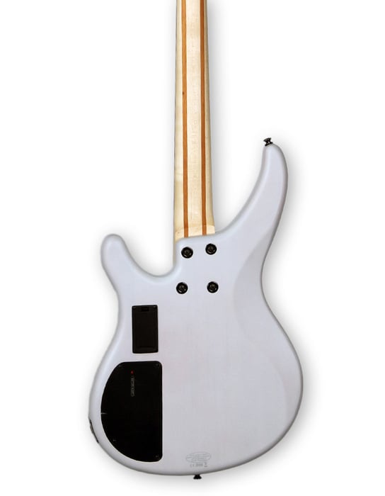 Yamaha TRBX504 Bass Guitar TRBX Series 4-String Electric Bass Guitar With HHB5 Pickups
