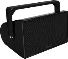 Biamp Wet X WX-1526 15" 2-Way Speaker, 120x60, Weather Resistant