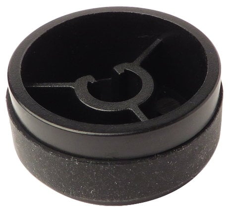 Crown 138802-2 Volume Knob For XLS402D And XLS602D