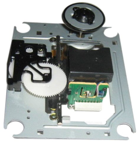 Teac 20-70DA11000101 Pick-Up Assembly For CD355