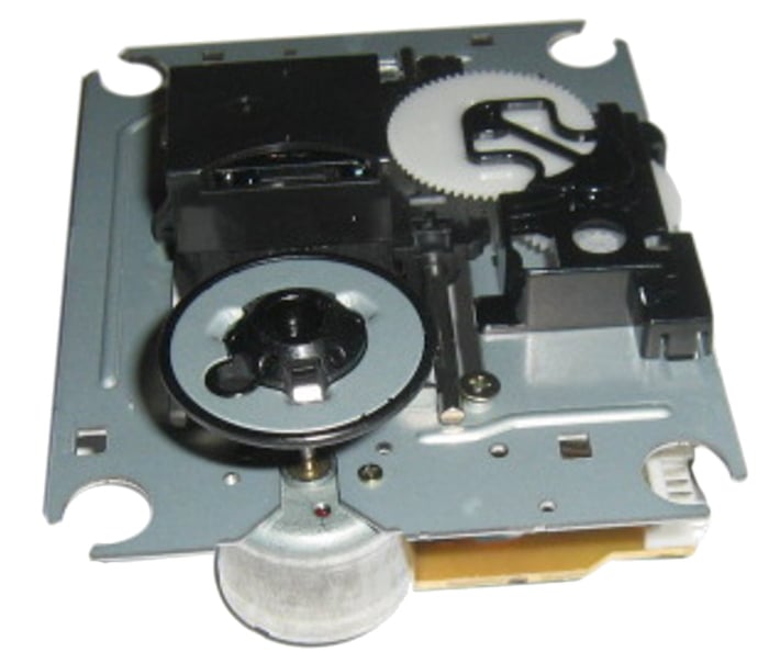 Teac 20-70DA11000101 Pick-Up Assembly For CD355