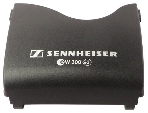 Sennheiser 526041 Battery Cover For EW300 G3