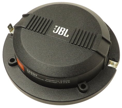 JBL D8R2432 2432H Diaphragm For AM7212/64