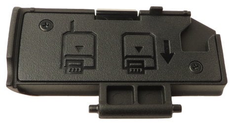 Canon CG2-2273-000 Battery Cover For EOS 1000D DSLR