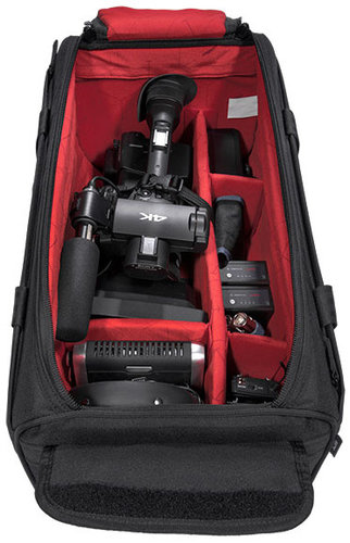 Sachtler SC206 Camporter Camera Bag, Large