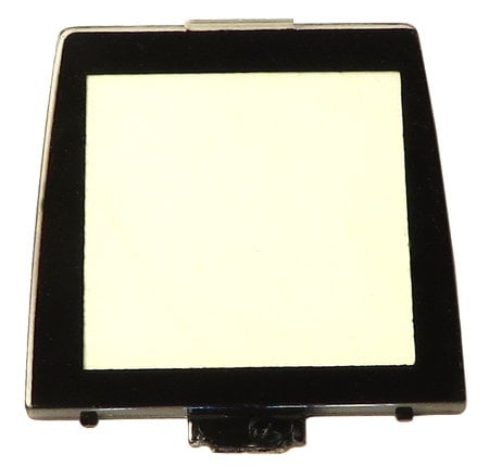 Shure 65A8236 LCD Lens For U1
