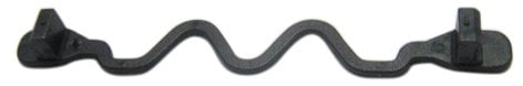 Shure 65A2067 Battery Door Spring For U1 And UA