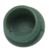 Allen & Heath AJ0061 Green Knob Cap For GL3