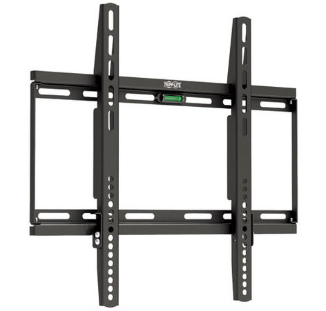 Tripp Lite DWF2655X Fixed Wall Mount For 26" To 55" TVs And Monitors