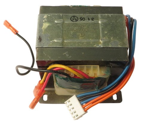 Line 6 11-30-0025 Power Transformer For Spider III