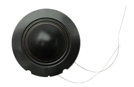 Electro-Voice F.01U.109.845 Diaphragm For EV 1828 HF Drivers