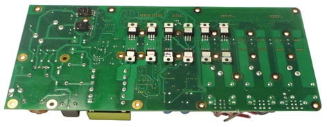 JBL 364392-001 Amp Assembly PCB For PRX518S