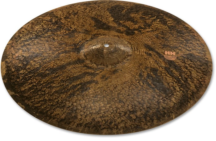 Sabian 12280K Big And Ugly 22" HH King Ride Cymbal