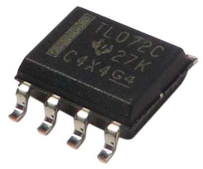 Line 6 12-54-0072 OP Amp For Spider 112