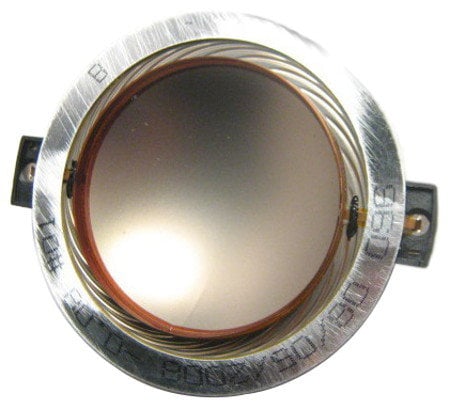 RCF RC-ND2530-T3 ART322A HF Driver Diaphragm