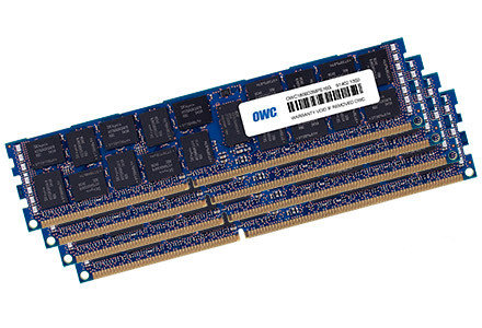 OWC OWC1866D3R9M64 64GB Memory Upgrade Kit