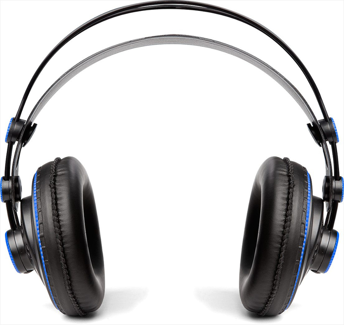 PreSonus HD7 High Definition, Semi-Open Professional Headphones
