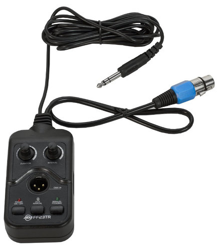 ADJ FF23TR Timer Remote For Fog Fury 2000 / 3000