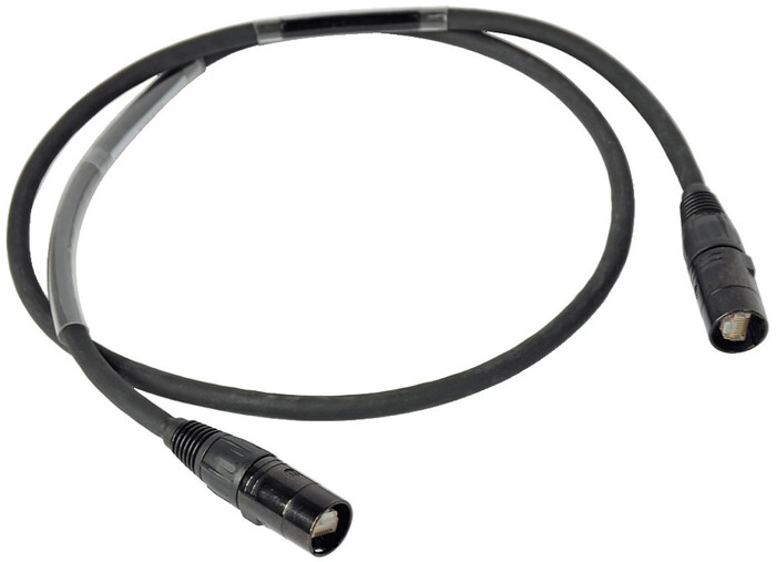 Lex CAT5-EC-75 75' CAT5e Ethercon Cable