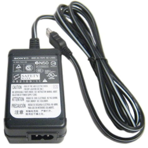 Sony 147928652 Camcorder Power Supply