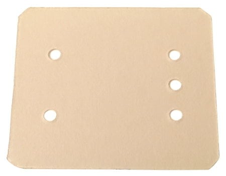 TOA 131-27-700-90 Insulating Sheet For 700 Series