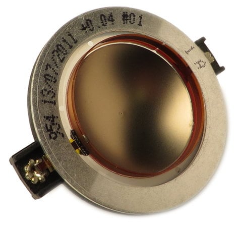 RCF RC-ND1410-MT-4P HF Diaphragm For ND1410