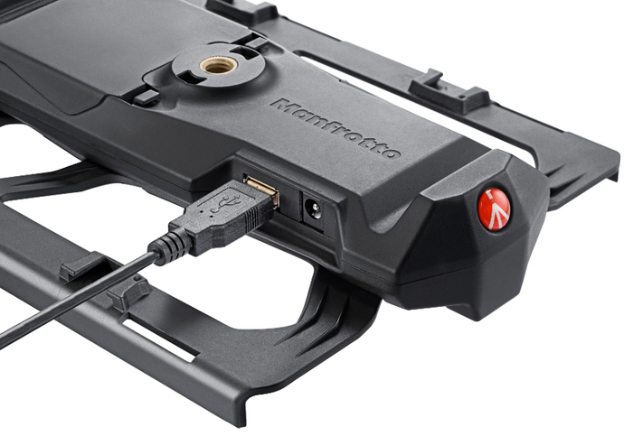 Manfrotto MVDDA14 Digital Director For IPad Air 2