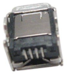 Canon WS1-6630-000 DV Connector