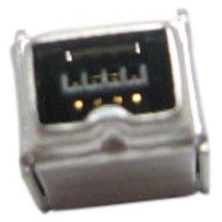 Canon WS1-6630-000 DV Connector