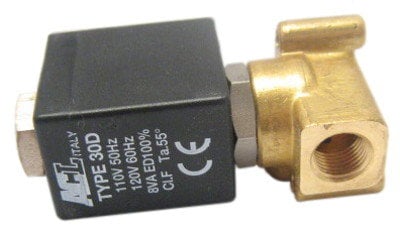 Martin Pro 05764501 Jem Club Valve