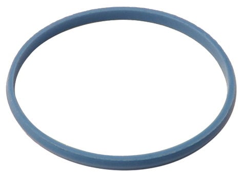 Shure 66A310 Blue Grille Ring For Beta 56