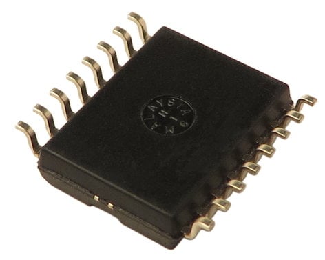 Crown 132265-1 IC UC3846 500KHZ 500MA For CTs 4200