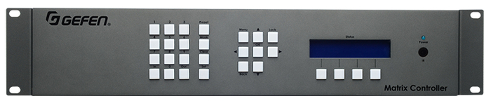 Gefen EXT-CU-LAN Matrix Controller