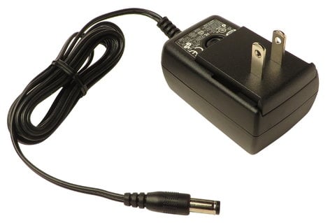 TecNec DSL-PC-PW AC Adapter For PRO2000BT And PC-433-Mini