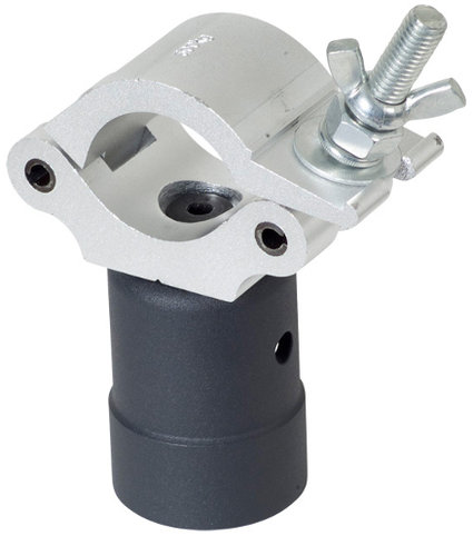 Premier Mounts PCC-1-1-2 Cheesebrough Pipe Adapter