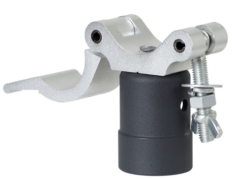 Premier Mounts PCC-1-1-2 Cheesebrough Pipe Adapter