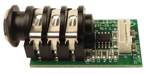 Line 6 50-00-0169 Input PCB For Flextone 3