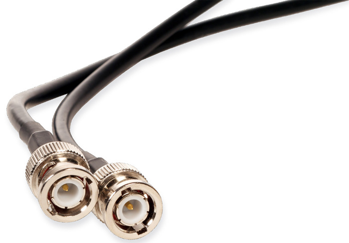 Line 6 AEC15 15' BNC Antenna Cable