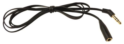 Beyerdynamic 914061 Black Connecting Cable For DX Series