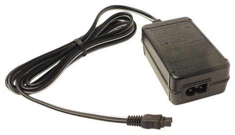 Sony 149043023 AC Adaptor For HXRNX70U