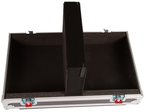 Gator G-TOUR SPKR-212 Dual 12" Speaker Case