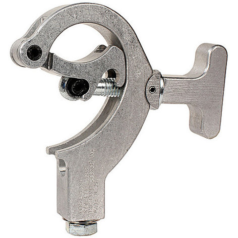 The Light Source VCM Versi-Clamp