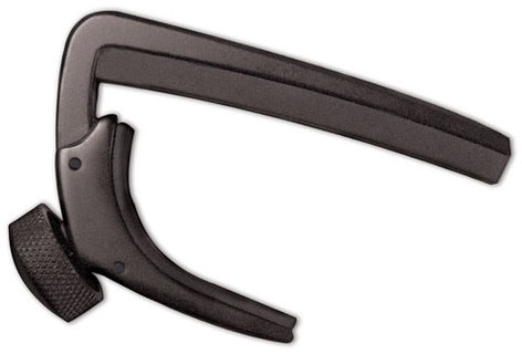 D`Addario PW-CP-02 NS Capo