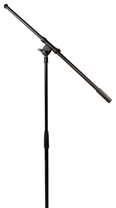 Ultimate Support JS-MCFB6PK Tripod Microphone Boom Stands, 6 Pack
