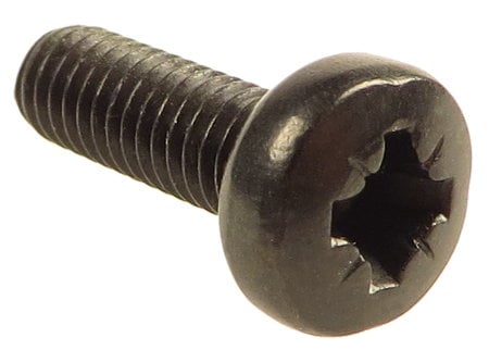 Allen & Heath AB6889 Side Screw For ZED-420