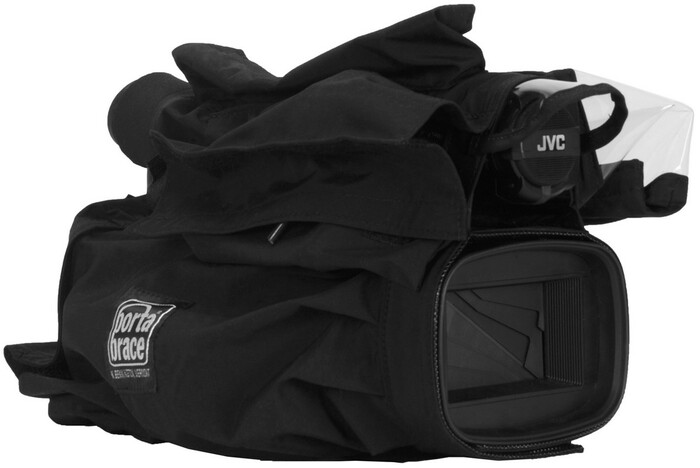 Porta-Brace RS-HM600 Rain Slicker For JVC GY-HM600 Camcorder