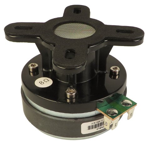 Mackie CY-2041548 Tweeter HF Driver For SRM550